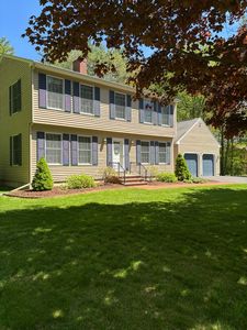 137 Cedarwood Road