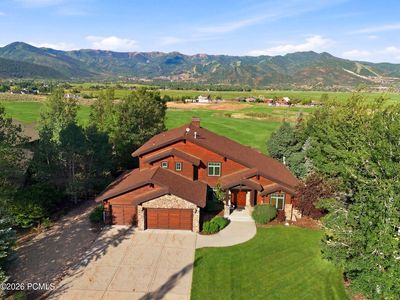 5770 Mountain Ranch Dr