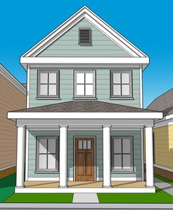 134 Cumberland Ln SE