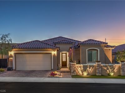 8265 Skye Peak St