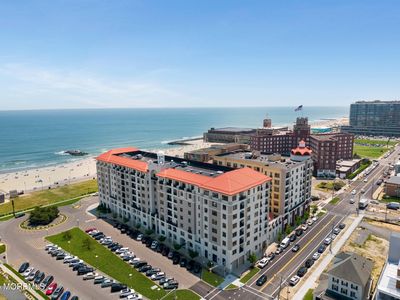 1501 Ocean Avenue #2106