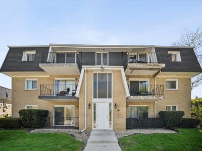 12026 S Kildare Ave APT 21