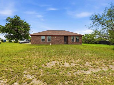 Property at 920 McCall St, Eden, TX