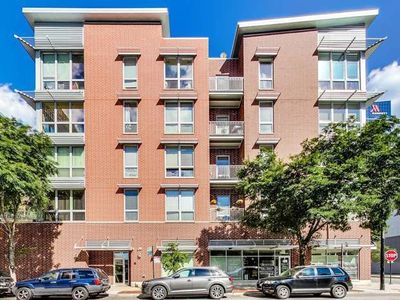 2035 S Indiana Ave APT 410