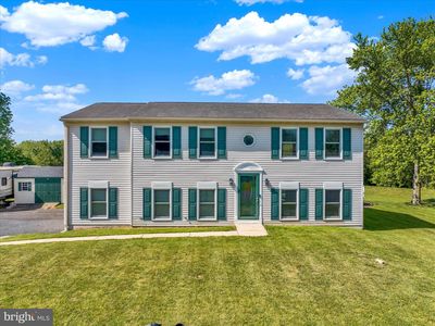 133 Wheatland Dr