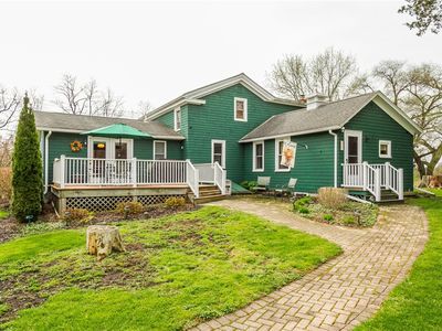Property at 2893 Cuylerville Rd, Leicester, NY
