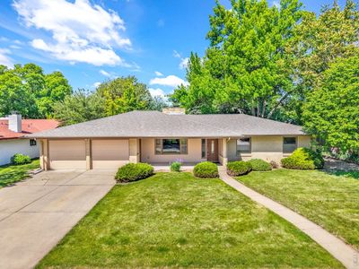 Property at 1917 Sequoia St, Fort Collins, CO