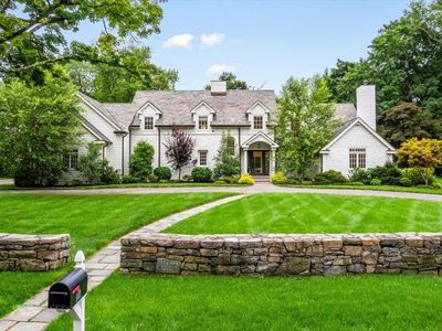 127 Rye Ridge Road