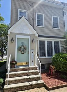 Property at 1114 1st Avenue, New Hyde Park, NY