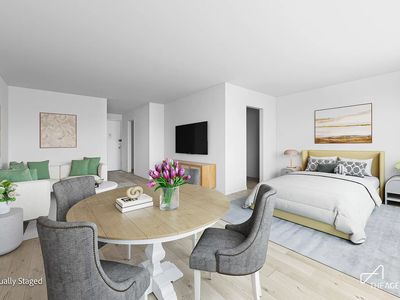 165 W End Ave APT 27G