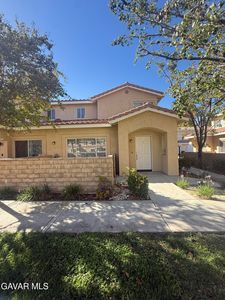 Property at 43471 30th St W Unit 1, Lancaster, CA