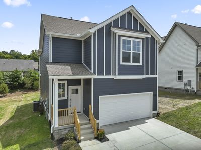 741 Caraway Ln LOT 18