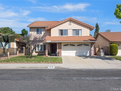 20123 Padrino Ave