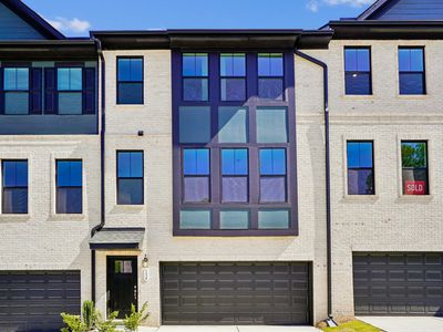 131 Midtown Rows Way