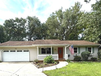 Property at 1130 Lincoln Ave, Lowell, IN