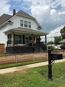 Property at 510 E Maple St, New Baden, IL