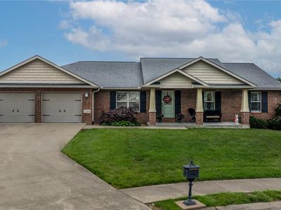 2566 Prairie View Trl