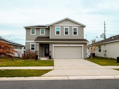 1054 Heirloom Dr