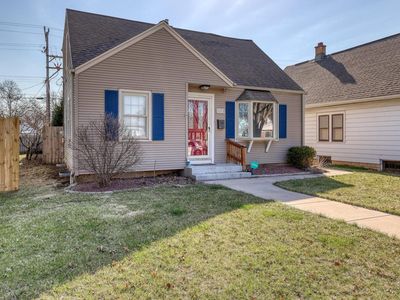 3372 North 92nd STREET