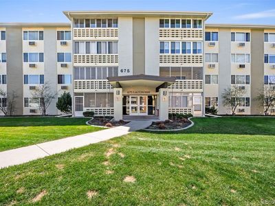 675 S Alton Way #9C