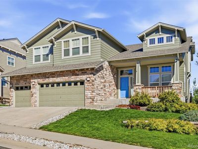 2303 Ridgetrail Drive