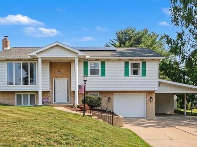 465 Locust St