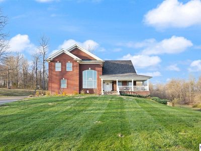 Property at 701 Oak Wood Ln, Leitchfield, KY