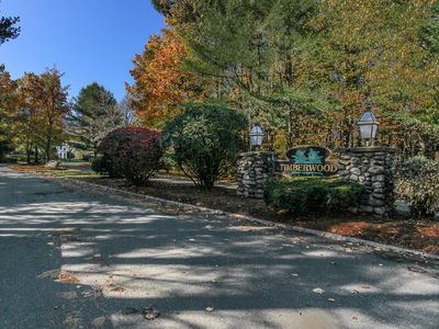 3 Timberwood Drive #207