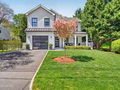 22 Wescott St