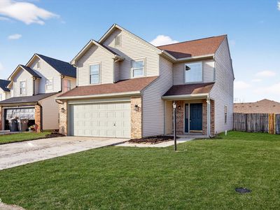 5410 Waterton Lakes Dr