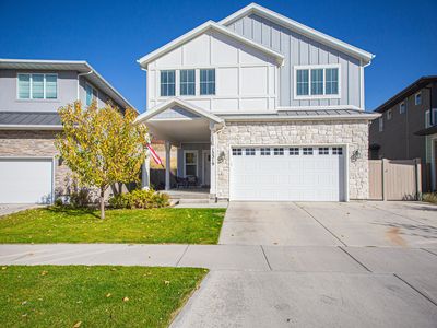 15319 S Park Bluff Way