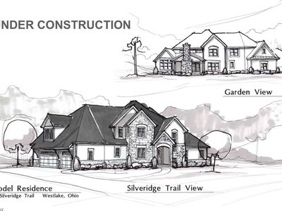 2503 Silveridge Trl
