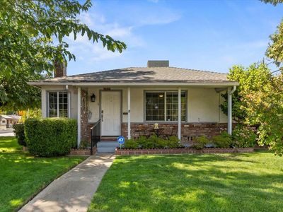 534 Chaparral Way