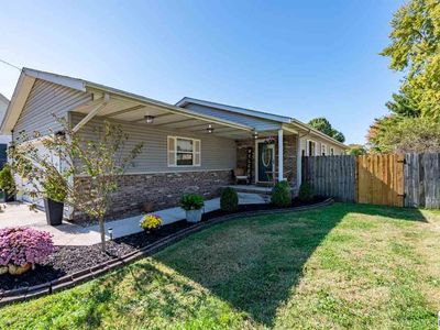 2354 N Stop 19 St