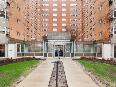 4960 N Marine Dr APT 1519