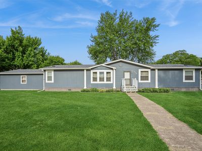 Property at 324 S Adair St, Stuart, IA