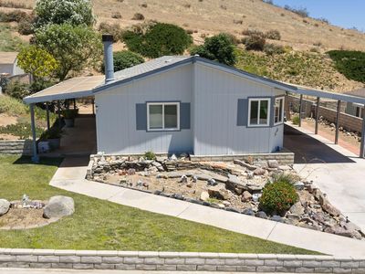 Property at 33105 Santiago Rd Space 7, Acton, CA