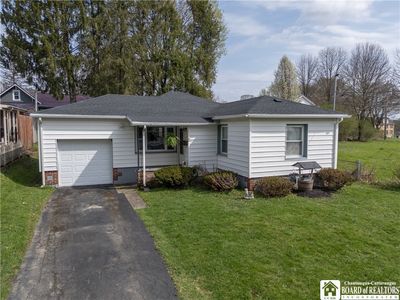 Property at 12 Waldemeere Ave, Falconer, NY