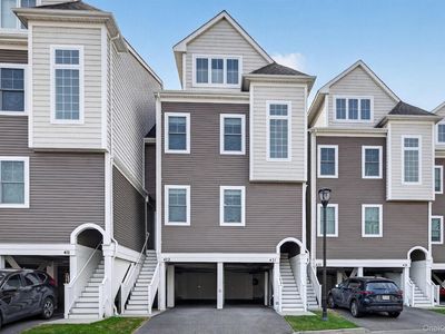 421 Marina Pointe Drive #421