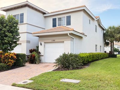Property at 1190 Paisley Court, Lake Worth, FL