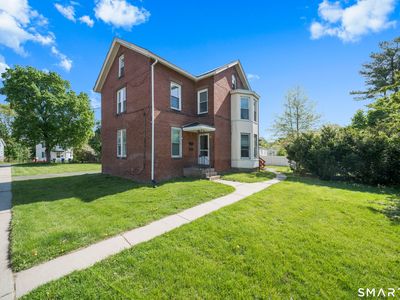 Property at 40 Prospect Street, Windsor, CT