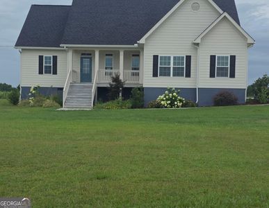 Property at 636 Jack Johnson Rd, Eastman, GA
