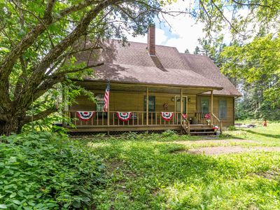 60 Chocolate Moose Lane