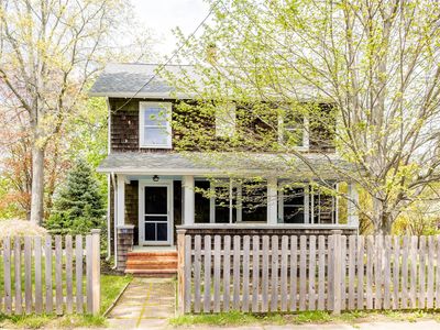 16 Washington Avenue