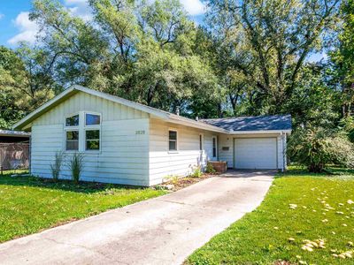 Property at 2828 N Harper Ter, Peoria, IL