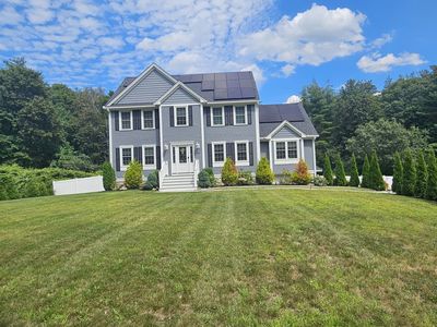 399 North St