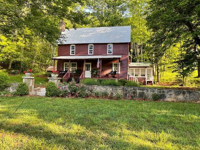 1940 Bettys Creek Rd
