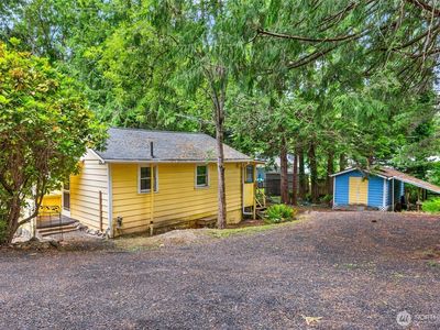 Property at 2528 Westwind Drive NW, Olympia, WA