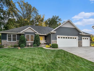 50961 Forest Lake Trl