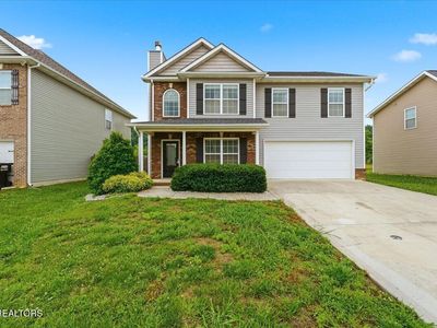 8131 Cambridge Reserve Dr